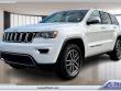 Used 2022 Jeep Grand Cherokee WK Limited SUV