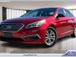 Used 2015 Hyundai Sonata SE Sedan