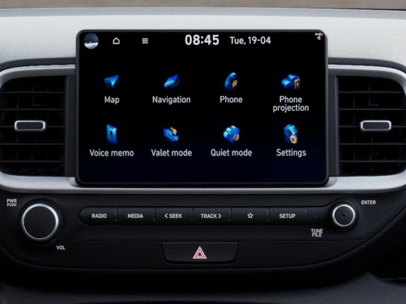 2026 Hyundai Venue SEL - Photo 13