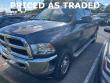 Used 2016 Ram 2500 Tradesman Truck