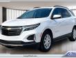 Used 2022 Chevrolet Equinox LT SUV