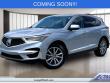 Used 2020 Acura RDX Technology Package SUV
