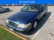 Used 2004 Mercury Grand Marquis LS Sedan