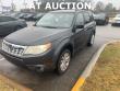Used 2011 Subaru Forester 2.5X SUV