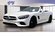  Mercedes-Benz SL-Class