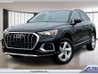 Used 2020 Audi Q3 Premium SUV