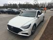 Used 2022 Hyundai Sonata SEL Sedan