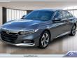 Used 2018 Honda Accord EX-L 2.0T Sedan