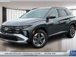 New 2025 Hyundai Tucson Hybrid SEL Convenience SUV