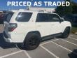 Used 2016 Toyota 4Runner SR5 SUV