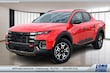 Hyundai Santa Cruz