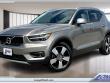 Used 2022 Volvo XC40 Momentum SUV