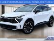 Used 2023 Kia Sportage X-Line SUV