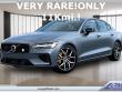 Used 2020 Volvo S60 Hybrid T8 Polestar Sedan