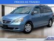Used 2007 Honda Odyssey EX Minivan/Van