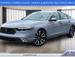 Used 2024 Honda Accord Hybrid Touring Sedan