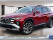 New 2025 Hyundai Tucson Limited AWD SUV