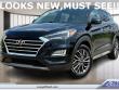 Used 2020 Hyundai Tucson Ultimate SUV
