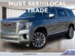 Used 2021 GMC Yukon Denali SUV