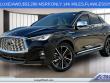 Used 2023 INFINITI QX55 Luxe SUV