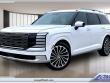 Certified 2026 Hyundai Palisade Hybrid Calligraphy SUV