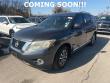 Used 2013 Nissan Pathfinder SL SUV