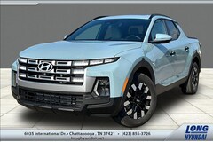 2026 Hyundai Santa Cruz SEL Activity FWD Truck