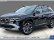 New 2026 Hyundai Tucson Hybrid Limited SUV