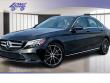 Used 2021 Mercedes-Benz C-Class C 300 Sedan