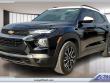 Used 2023 Chevrolet Trailblazer Activ SUV