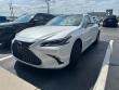 Used 2019 Lexus ES 350 Luxury Sedan