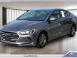 Used 2018 Hyundai Elantra SEL Sedan