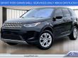Used 2020 Land Rover Discovery Sport S SUV