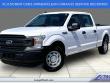 Used 2020 Ford F-150 XL Truck