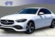 Certified 2022 Mercedes-Benz C-Class C 300 Sedan