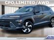 Certified 2024 Hyundai Kona Limited SUV