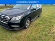Used 2019 Subaru Ascent Premium SUV