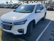 Used 2023 Chevrolet Traverse LT Leather SUV