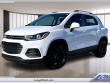 Used 2021 Chevrolet Trax LT SUV