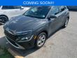 Certified 2023 Hyundai Kona SEL SUV