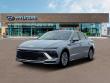 New 2026 Hyundai Sonata Hybrid Limited Sedan