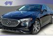 Certified 2024 Mercedes-Benz E-Class E 350 Sedan