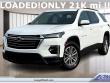 Used 2023 Chevrolet Traverse LT Leather SUV