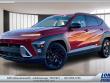 New 2026 Hyundai Kona SEL Sport FWD SUV