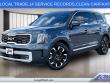 Used 2024 Kia Telluride SX-Prestige SUV