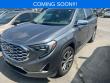 Used 2018 GMC Terrain Denali SUV