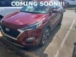 Used 2019 Hyundai Tucson Sport SUV