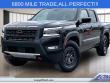 Used 2025 Nissan Frontier PRO-X Truck