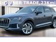 Used 2023 Audi Q7 45 Premium Plus SUV