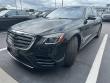 Used 2020 Mercedes-Benz S-Class S 560 Sedan